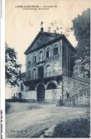 AMCP10-0918-39 - LONS-LE-SAUNIER - Chapelle De L'hermitage Montciel - Lons Le Saunier