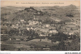 AMCP9-0895-39 - LONS-LE-SAUNIER - Montmorot - Pres Lons-le-saunier - Lons Le Saunier