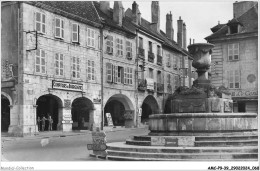 AMCP9-0832-39 - ARBOIS - Place De La Liberte - Arbois