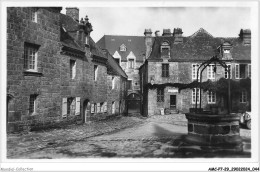 AMCP7-0612-29 - LOCRONAN - Le Vieil Hotel ST-Ronan - Ancien Hotel - Locronan