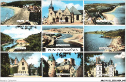 AMCP6-0526-22 - PLESTIN-LES-GREVES - Plestin-les-Greves