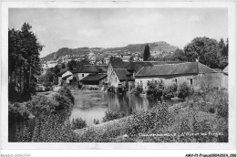 AMVP1-0004-39 - CHAMPAGNOLE - L'ain Et Les Forges - Champagnole