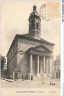 AMVP11-0959-92 - GRAND-MONTROUGE - église  - Montrouge