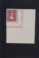 Liechtenstein 1935, Cat. Zumstein 119 ** (Yvert 129). Princesse Elsa - Unused Stamps
