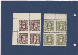 Liechtenstein 1940, Cat. Zumstein 156 **  (Yvert 166)+ épreuve De Couleur. Gomme Parfaite. - Unused Stamps