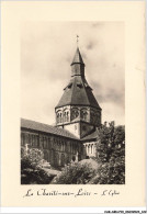 CAR-ABNP10-0971-58 - LA CHARITE-SUR-LOIRE - L'église - Vendue En Etat - CPSM - La Charité Sur Loire