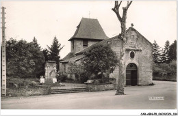 CAR-ABNP8-0782-46 - BRETENOUX - L'église Ste-catherine - Bretenoux