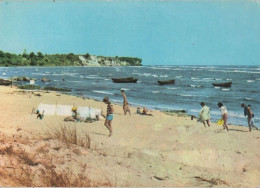 74530 - Middelhagen-Lobbe - Am Strand - 1977 - Stralsund