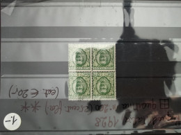 Italia (MNH=**) - Mint/hinged