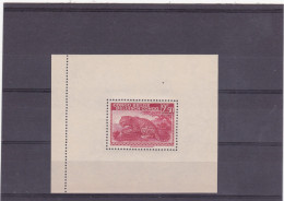 COB BL10 Messages 1943 MNH - Ongebruikt