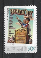 Australia 2006 Rock Music Posters S.A.  Y.T. 2599 (0) - Usados