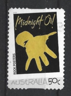 Australia 2006 Rock Music Posters S.A.  Y.T. 2598 (0) - Gebruikt
