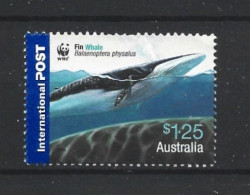 Australia 2006 WWF Whales Y.T. 2563 (0) - Gebruikt