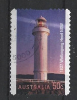 Australia 2006 Lighthouses S.A. Y.T. 2542 (0) - Gebruikt