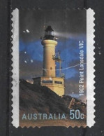 Australia 2006 Lighthouses S.A. Y.T. 2540 (0) - Gebruikt