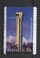 Australia 2006 Lighthouses S.A. Y.T. 2544 (0) - Usados
