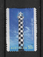 Australia 2006 Lighthouses S.A. Y.T. 2543 (0) - Usados