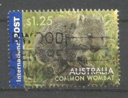 Australia 2006 Fauna Y.T. 2420 (0) - Usados