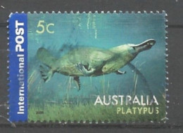 Australia 2006 Fauna Y.T. 2418 (0) - Gebruikt