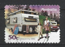 Australia 2007 Caravanning S.A. Y.T. 2783 (0) - Usados