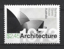 Australia 2007 Architecture Y.T. 2740 (0) - Gebruikt