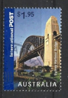 Australia 2007 Sydney Harbour Bridge Y.T. 2712 (0) - Usados
