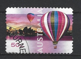 Australia 2008 Balloons S.A. Y.T. 2886 (0) - Usados