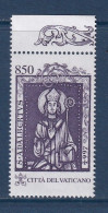 Vatican - YT N° 1071 ** - Neuf Sans Charnière - 1997 - Ongebruikt