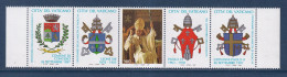 Vatican - YT N° 1088 ** - Neuf Sans Charnière - 1997 - Nuevos