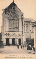 Les Gardes * Place , Façade Du Transept Du Nouveau Sanctuaire De Notre Dame Des Gardes - Otros & Sin Clasificación