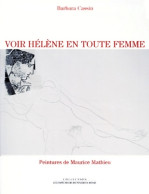 Voir Hélène En Toute Femme (2000) De B. Cassin - Altri Classici