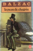 La Peau De Chagrin (1984) De Honoré De Balzac - Altri Classici
