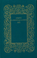 La Maison De Claudine / Sido (1980) De Colette - Altri Classici