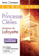 La Princesse De Clèves Spécial Bac (2019) De Mme De Lafayette - Altri Classici