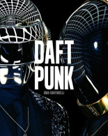 DAFT PUNK (2014) De DINA SANTORELLI - Musique