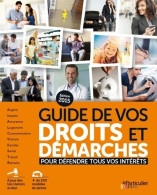 Guide De Vos Droits Et Démarches 2015 (2015) De Collectif - Droit