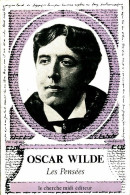 Les Pensées (1990) De Oscar Wilde - Humour