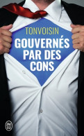 Gouvernés Par Des Cons (2018) De Tonvoisin - Humour