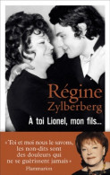 À Toi Lionel Mon Fils... (2010) De Régine Zylberberg - Musique