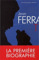 Jean Ferrat, Une Vie (2003) De Jean-Dominique Brierre - Musique