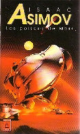 Les Poisons De Mars (1996) De Isaac Asimov - Andere & Zonder Classificatie