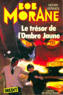 Le Trésor De L'ombre Jaune (1979) De Henri Vernes - Azione