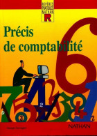 Précis De Comptabilité (1995) De Georges Sauvageot - Boekhouding & Beheer