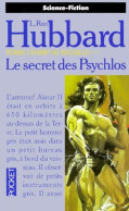 Terre Champ De Bataille Tome III : Le Secret Des Psychlos (1988) De Ron Hubbard Lafayette - Andere & Zonder Classificatie