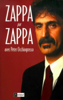 Zappa Par Zappa (2000) De Peter Occhiogrosso - Musique