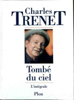 Tombé Du Ciel. L'intégrale (1993) De Charles Trénet - Musique