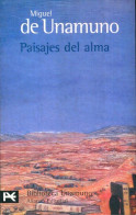 Paisages Del Alma (1997) De Miguel De Unamuno - Nature