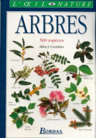 Les Arbres (2002) De Coombes - Nature