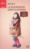 Le Bourgeois Gentilhomme (2015) De Y. Molière ; Bomati - Andere & Zonder Classificatie