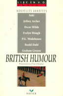British Humour (1992) De Ivar Ekeland - Nature